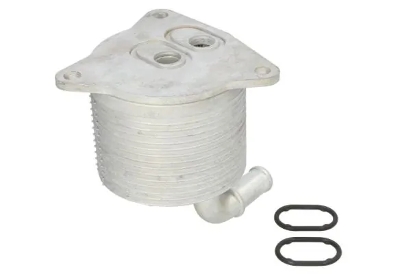 D4V012TT Thermotec Радиатор охлаждения, АКПП