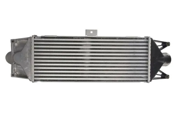 DAE002TT Thermotec Охладитель наддувочного воздуха