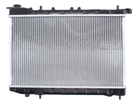 D71004TT Thermotec Радиатор основной