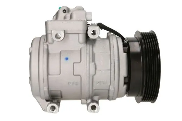 Компрессор кондиционера 320132G NRF