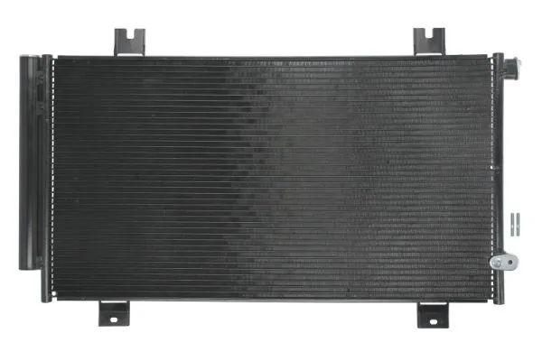 Конденсатор кондиционера Kale 382575 цена, от 84.55 USD