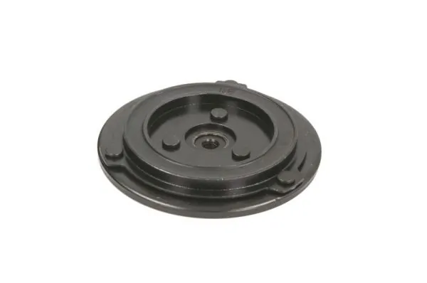 KTT020097 Thermotec Диск муфты компрессора кондиционера
