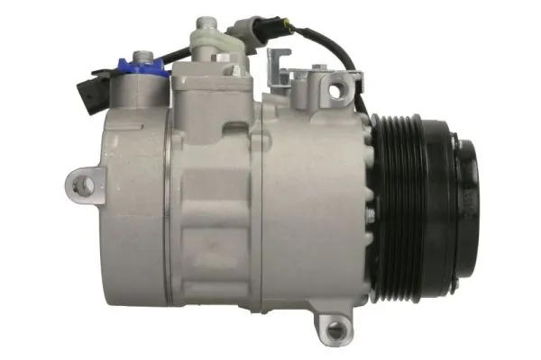 Compressor de aparelho de ar condicionado Mercedes E W212