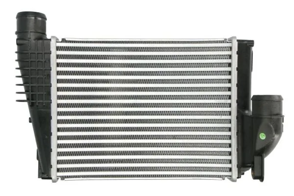 Radiador de intercooler Opel Zafira K0