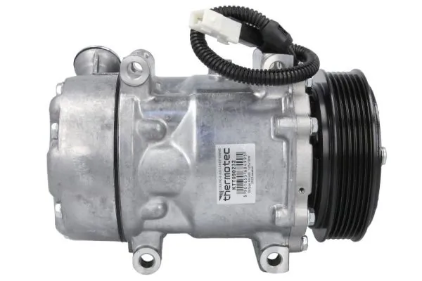 Компрессор системы кондиционирования Sanden SD6V121941 цена, от 109.67 USD