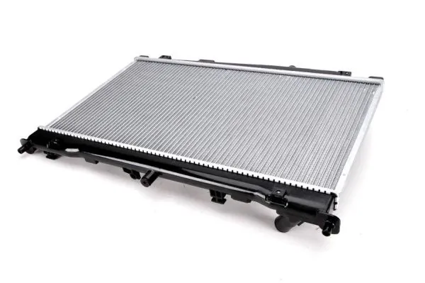D73010TT Thermotec Радиатор основной
