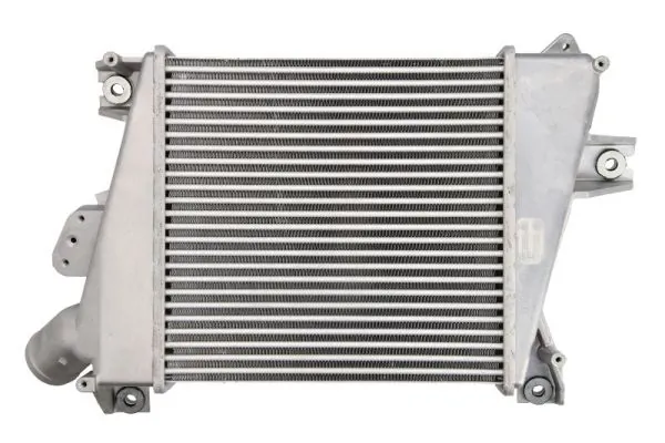 DA1012TT Thermotec Охладитель наддувочного воздуха