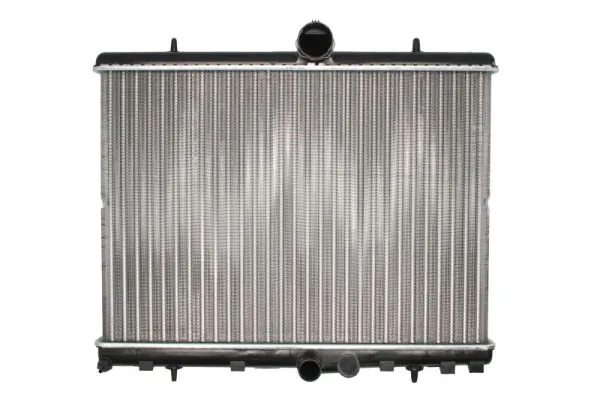 Radiador de esfriamento de motor Fiat Scudo  270