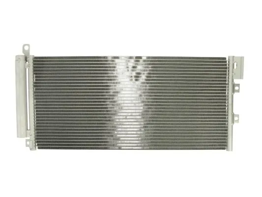 Радиатор охлаждения кондиционера Magneti Marelli 350203048003