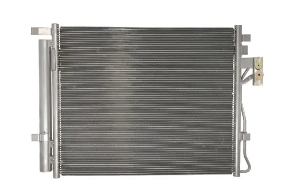 Купить BC983 Magneti Marelli Радиатор системы охлаждения кондиционера