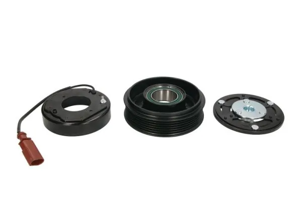 KTT040235 Thermotec Шкив компрессора кондиционера