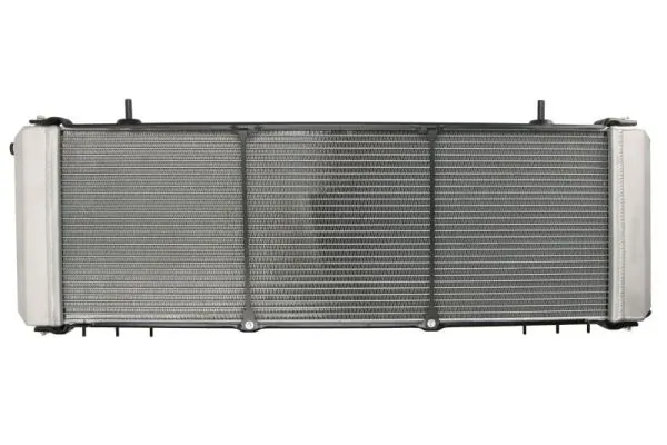 Radiador de esfriamento de motor Jeep Cherokee 2 XJ