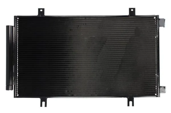 AC830240 Maxgear Конденсатор