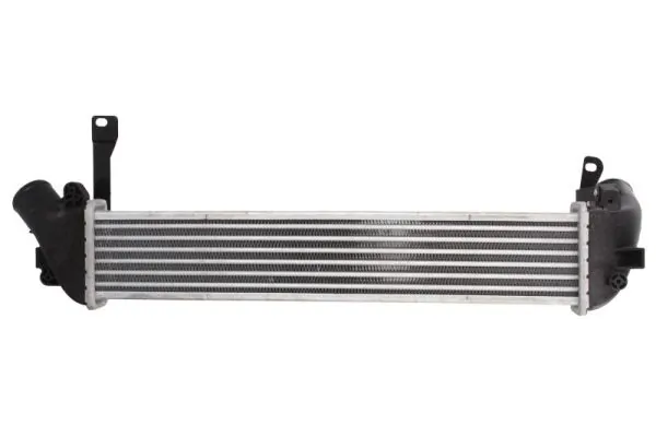 Radiador de intercooler Renault Kangoo 1 FC0, FC1