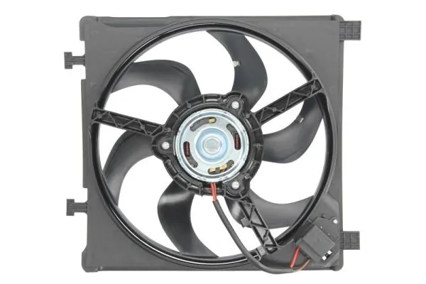D8W039TT Thermotec Крыльчатка радиатора охлаждения