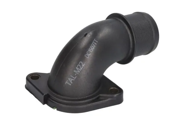DC1507TT Thermotec Патрубок интеркуллера