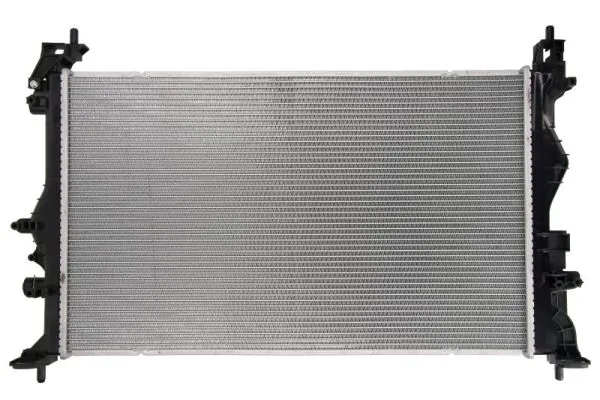 Радиатор охлаждения Polcar 55B2082