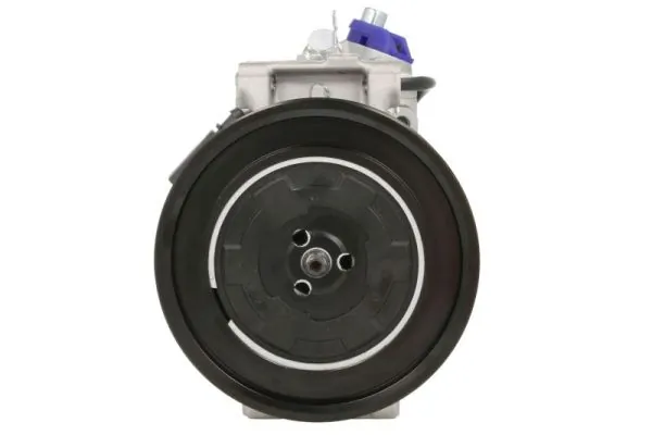 Компрессор системы кондиционирования Polcar SKK047 цена, от 49.40 USD