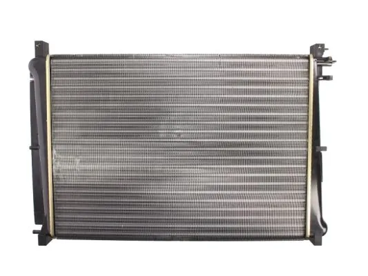 D7Y026TT Thermotec Радиатор основной