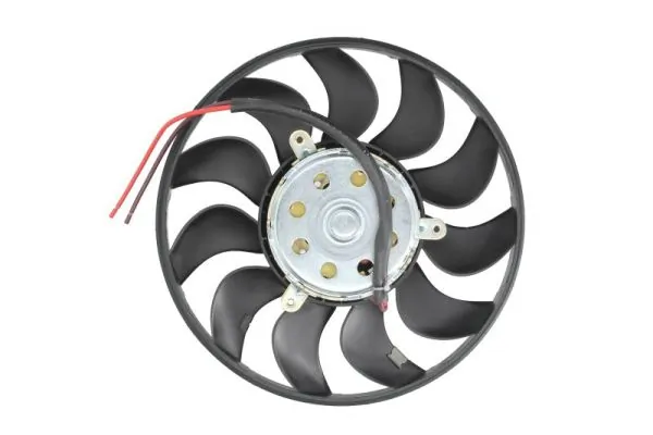 D8A012TT Thermotec Вентилятор радиатора охлаждения, правый