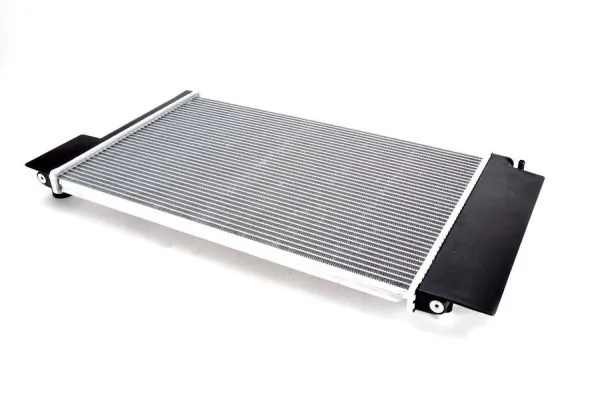 D72030TT Thermotec Радиатор основной