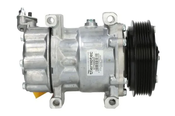 Купить SD6V121941 Sanden Компрессор климатической установки