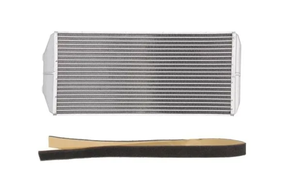 Compre Radiador de forno (de aquecedor) Citroen C4 