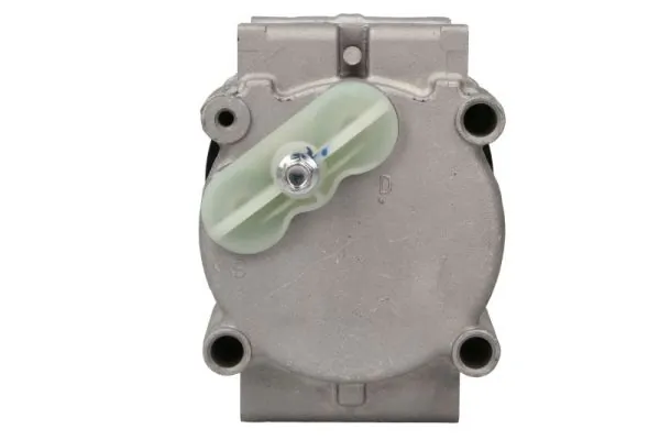 Compressor de aparelho de ar condicionado Ford Escort AAL, ABL