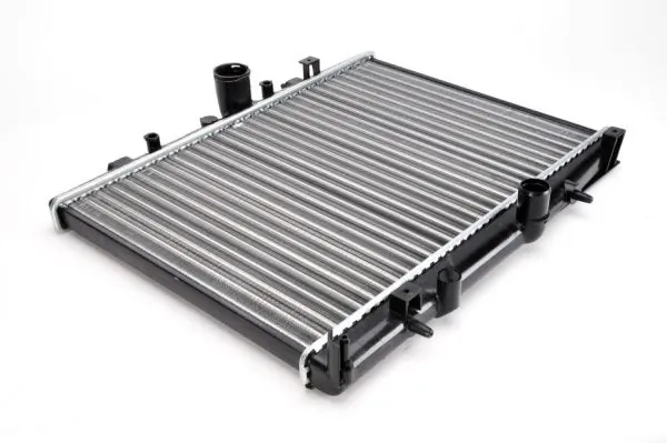 Радиатор охлаждения двигателя Thermotec D7P045TT цена, от 69.23 USD