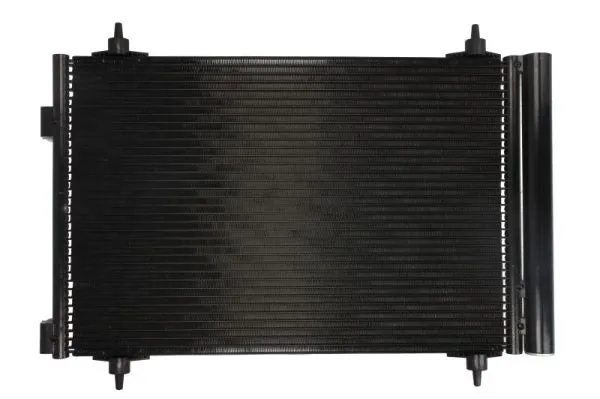 Radiador de aparelho de ar condicionado Peugeot 307 3H