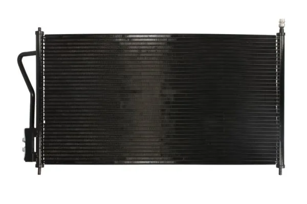 Radiador de aparelho de ar condicionado Ford Focus I DFW