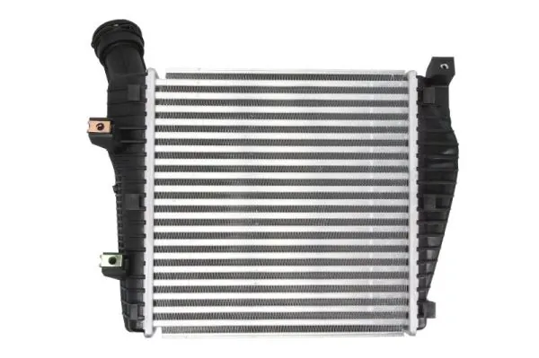Radiador de intercooler Porsche Cayenne 955