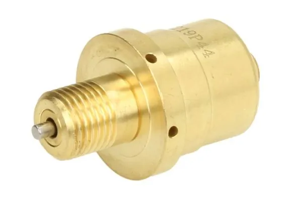 KTT060024 Thermotec Клапан компрессора кондиционера