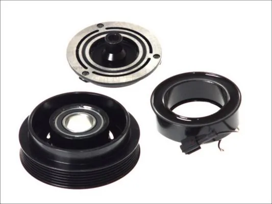KTT040091 Thermotec Шкив компрессора кондиционера