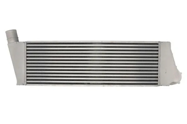 Radiador de intercooler Renault Megane 2 EM0, EM1