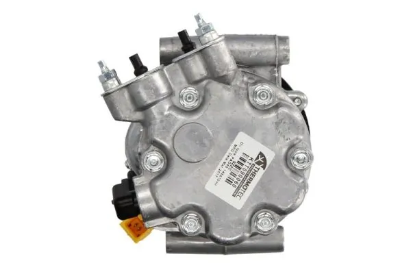 Compressor de aparelho de ar condicionado Peugeot 308 4E, 4H