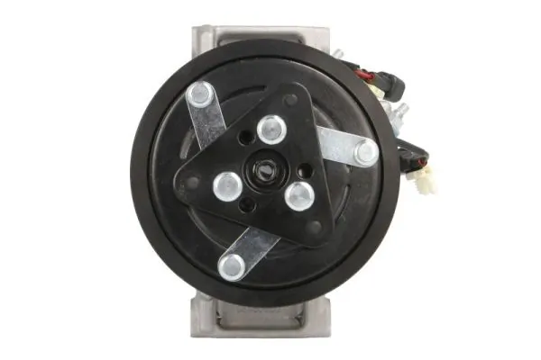 Насос кондиционера Вольво Ви 60 II