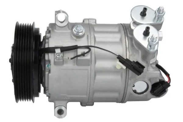 Compressor de aparelho de ar condicionado Volvo XC90 2 256