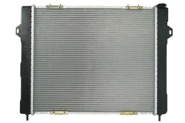 D7Y006TT Thermotec Радиатор основной