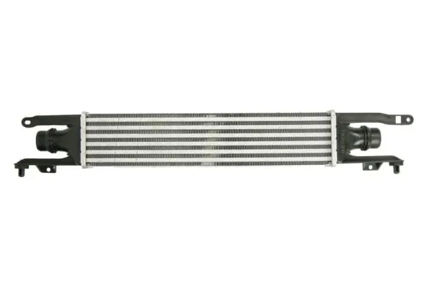 Radiador de intercooler Opel Corsa X12