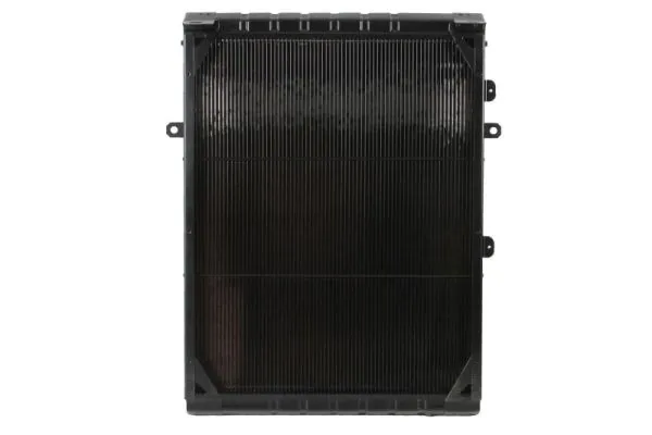 Радиатор охлаждения двигателя MAN 81061016353 цена, от 1295.89 USD