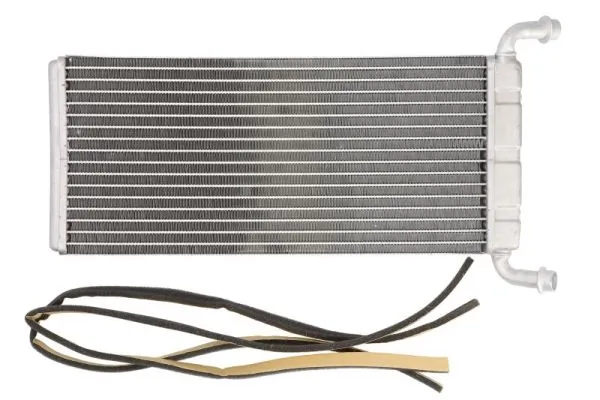 Радиатор отопителя салона на Mercedes Viano  W639