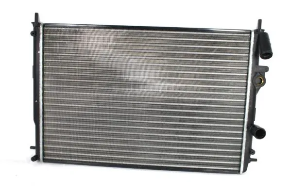 Радиатор охлаждения двигателя Thermotec D7R007TT цена, от 51.30 USD