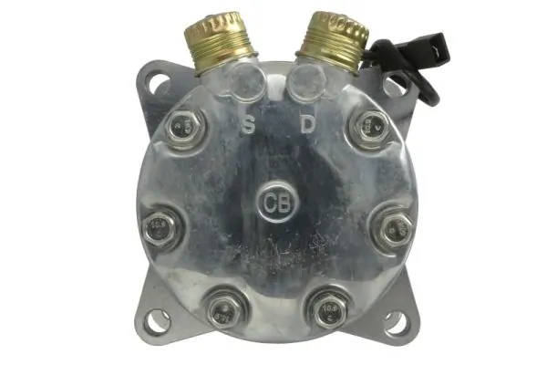 Насос кондиционера CNH 5165549