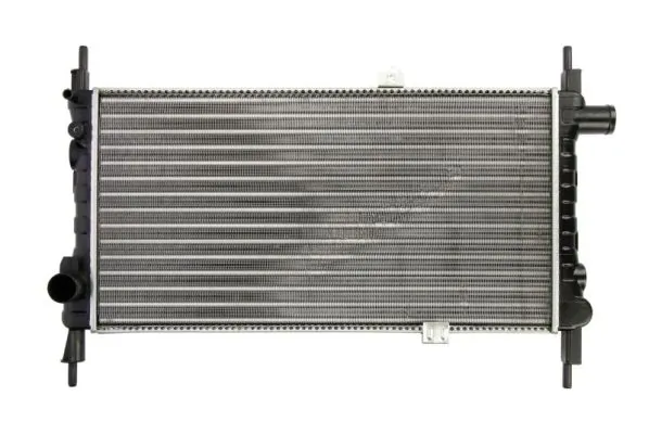 Радиатор охлаждения двигателя Opel Kadett E хэтчбек (33, 34, 43, 44) (1984 - 1993) цена, от 38.60 USD