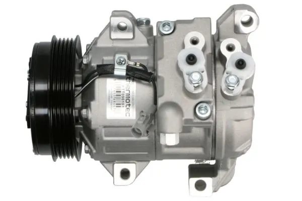 Компрессор системы кондиционирования Polcar 7426KS2 цена, от 290.56 USD