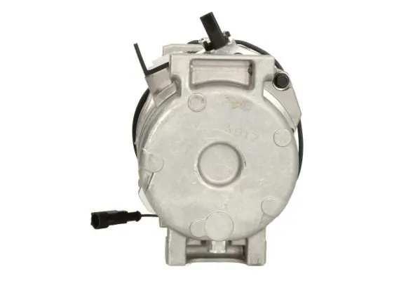 Компрессор системы кондиционирования Polcar DCP12012 цена, от 267.81 USD