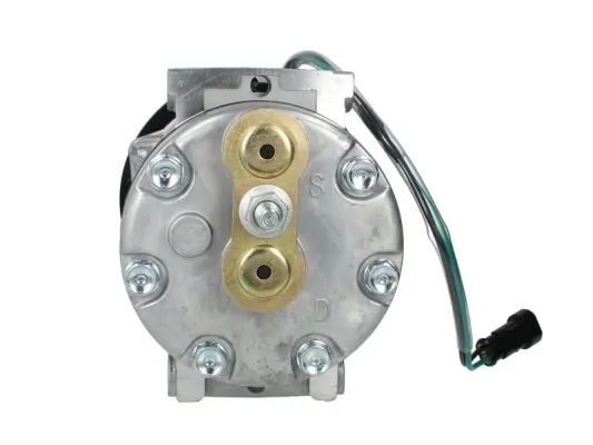 Компрессор системы кондиционирования Thermotec KTT090003 цена, от 180.30 USD