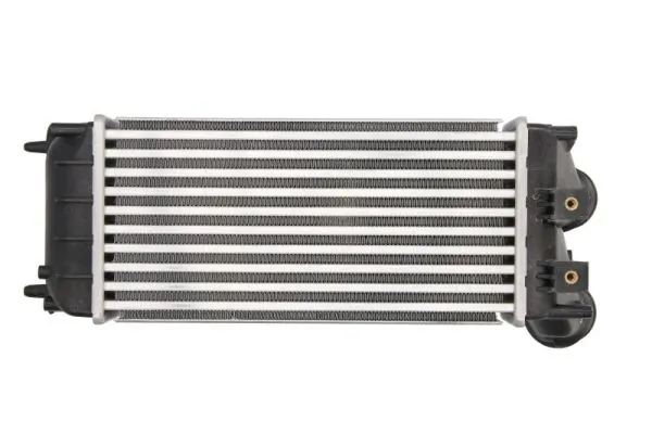 Radiador de intercooler Citroen Berlingo B9
