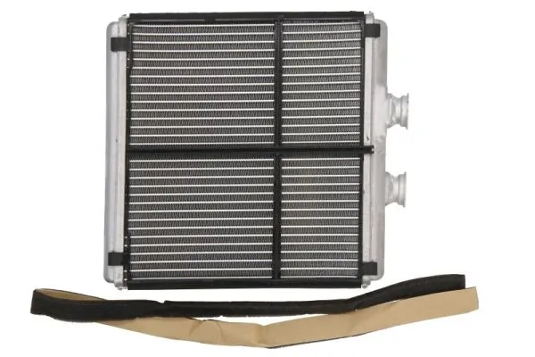 Радиатор печки BR510 Magneti Marelli